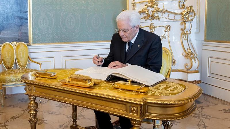 Anteprima: Dl sicurezza, la correzione che soddisfa Mattarella dopo l’avviso di incostituzionalità
