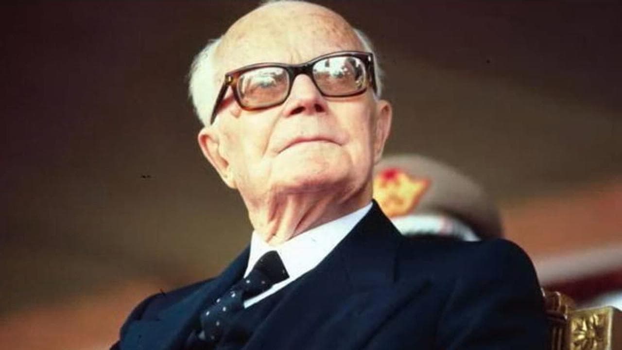 Il 25 aprile del '45 e quell’annuncio di Pertini: il messaggio antifascista lungo una vita