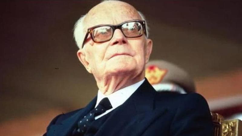 Anteprima: Il 25 aprile del '45 e quell’annuncio di Pertini: il messaggio antifascista lungo una vita