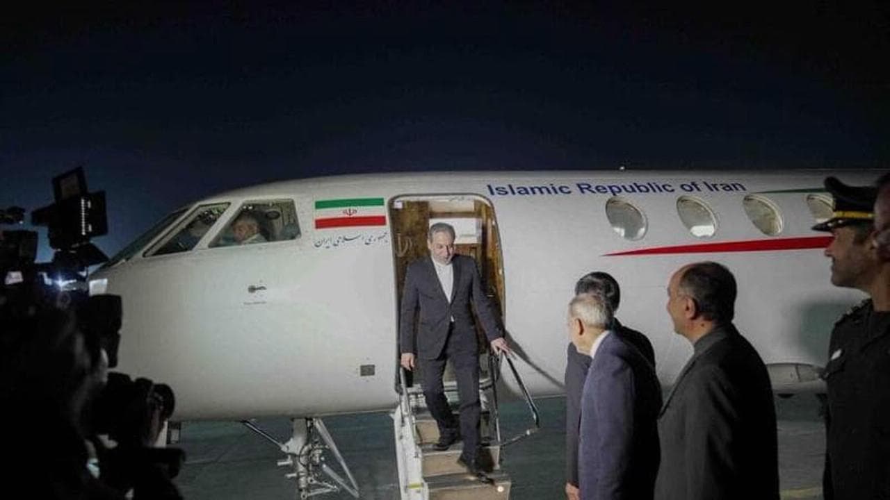 Guerra in Iran, le news di oggi. Witkoff e Kushner a Islamabad. Teheran: nessun incontro con gli Usa