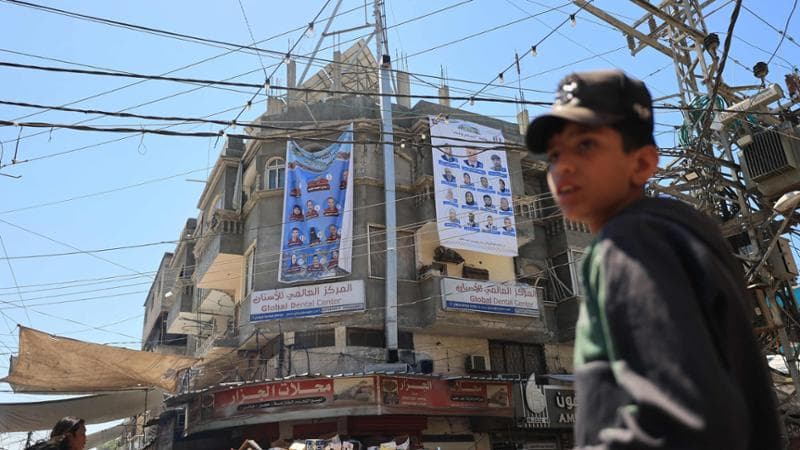 Anteprima: Gaza, elezioni municipali a Deir al-Balah: è la prima volta in 20 anni. Test per Hamas