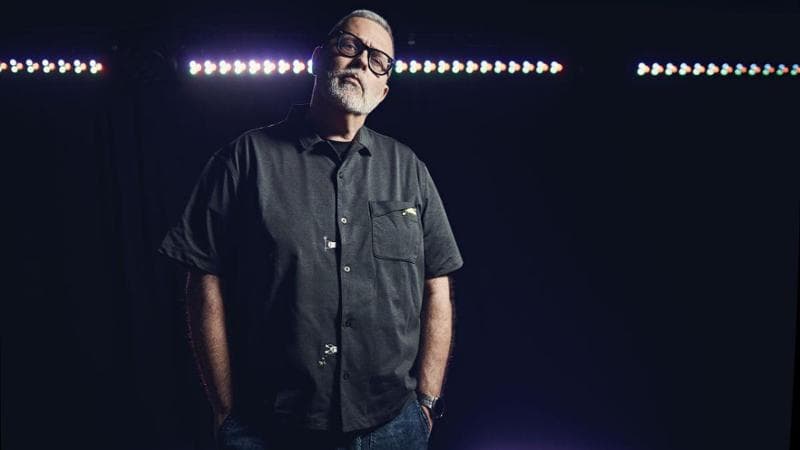 Frankie hi-nrg: “Quelli che benpensano sono ancora al potere. Il rap? Non deve mai essere innocuo”