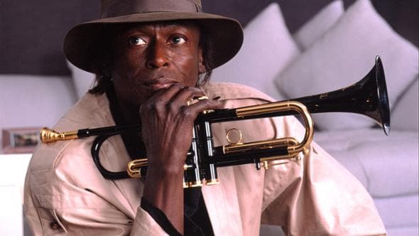 MIles Davis, i 100 anni del dio del jazz