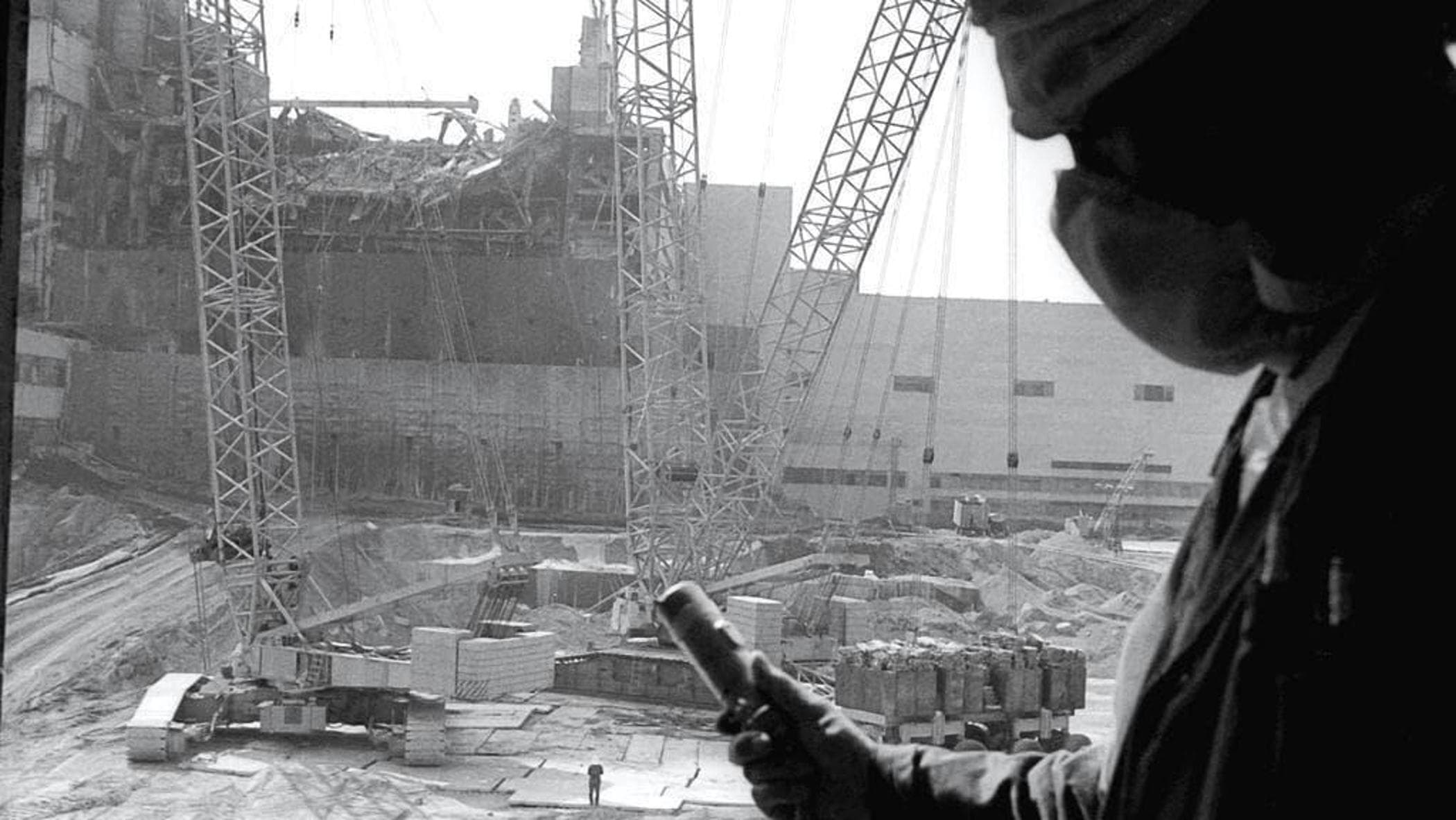 “Morti, ustionati e terrore, ma anche eroi che salvarono vite. Vi racconto l’inferno di Chernobyl”