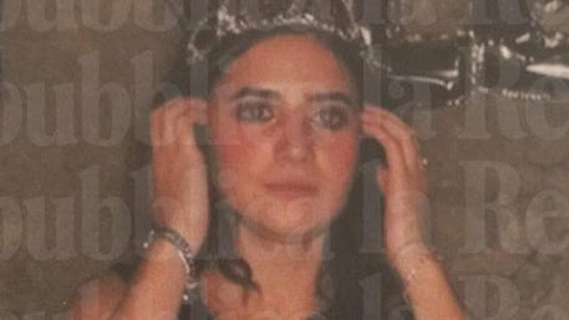 Chiara Petrolini, la foto con la pancia piatta dieci giorni prima di partorire