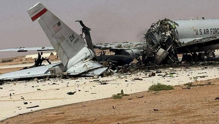 Anteprima: Ecco perché l’Iran ha cambiato la guerra