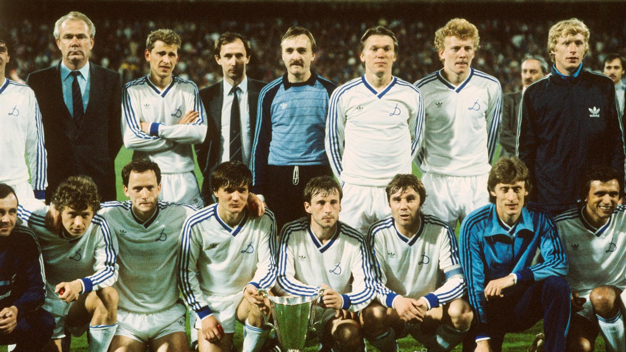 Lo sport dentro la nube, quarant’anni fa il disastro di Chernobyl