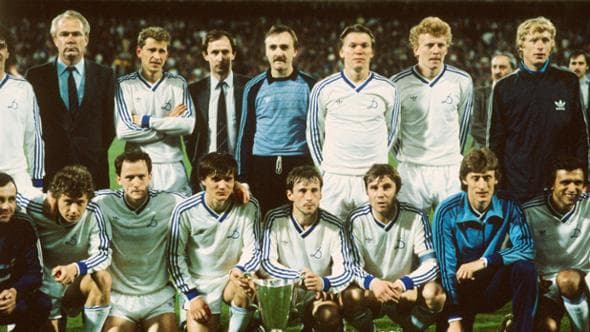 Lo sport dentro la nube: i campioni travolti dall'esplosione