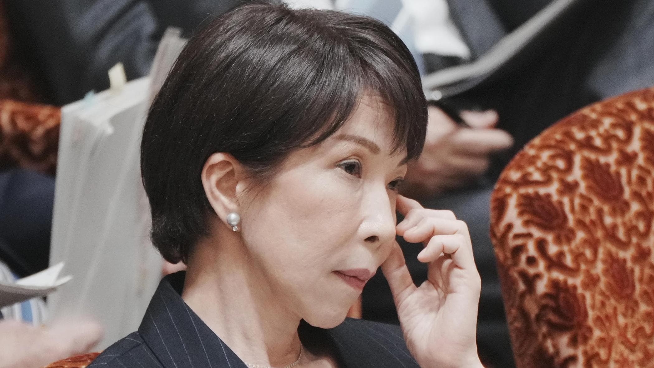 Takaichi: “Dormo troppo poco e mangio male”. Lo sfogo della premier può cambiare il Giappone