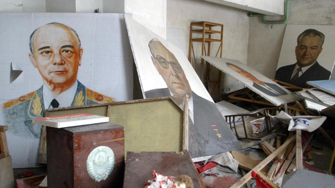 Chernobyl, la premio Nobel Svetlana Aleksievich: “Quel fantasma pesa sul nostro futuro”