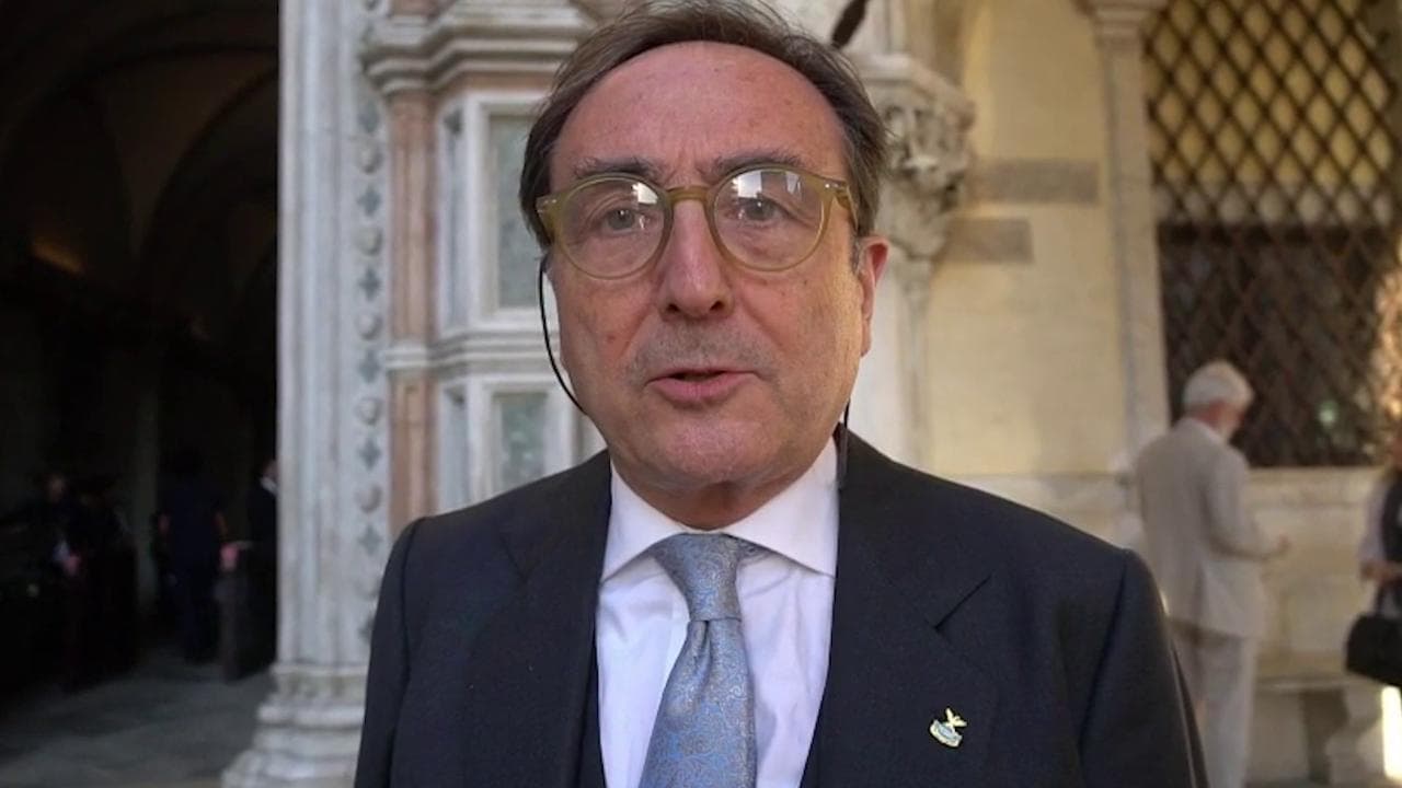 Fenice, Colabianchi contro Venezi: "L'orchestra ha sempre mostrato alta qualità e disponibilità"