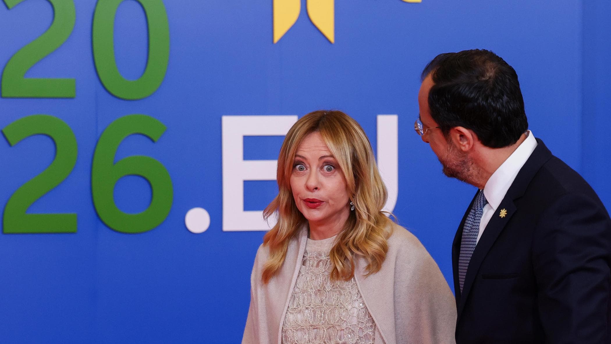 Stop al patto di stabilità, Meloni insiste: voto in Parlamento