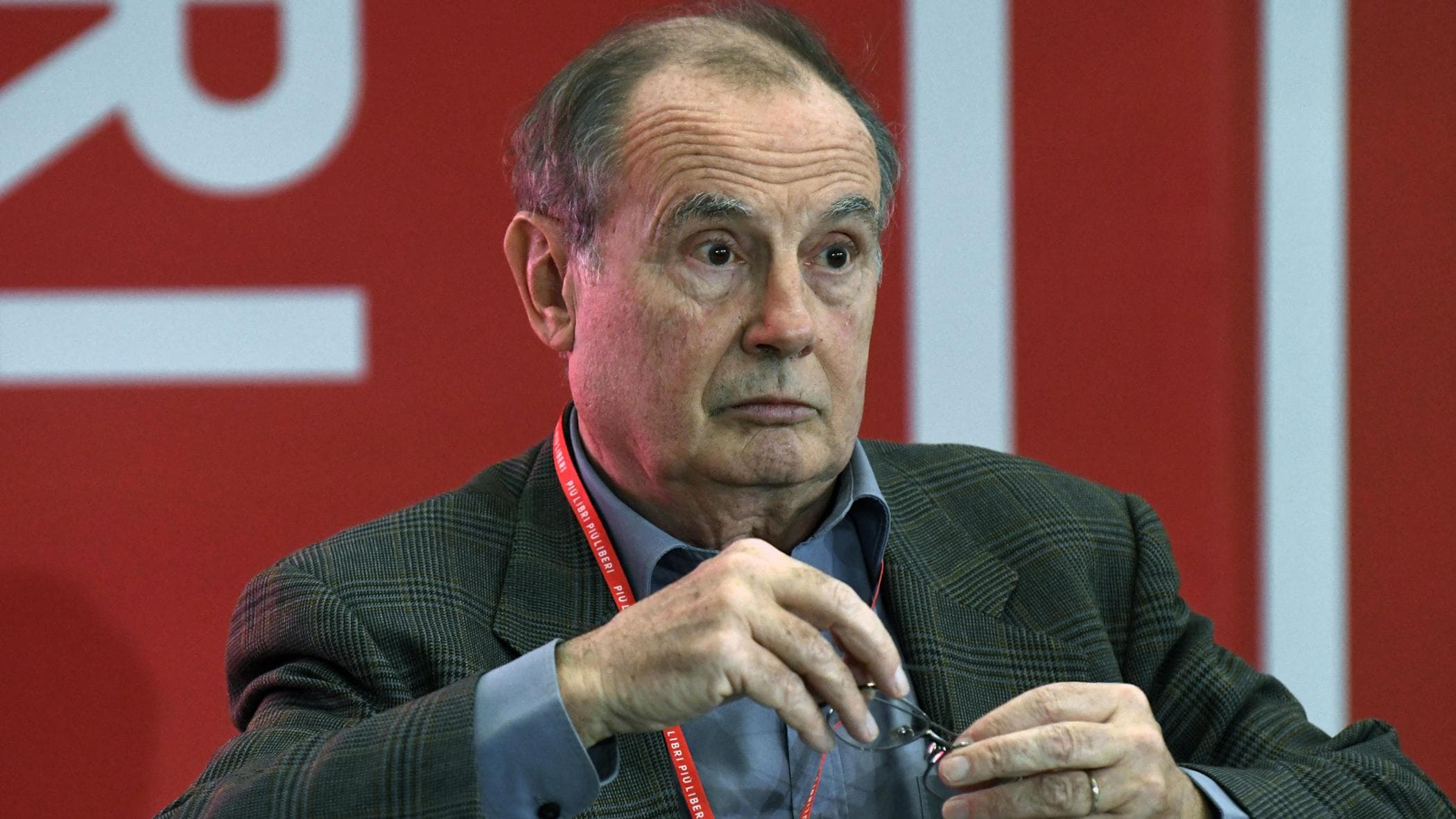 Crainz: “Sul 25 aprile progressi dalla premier però siamo al minimo sindacale”