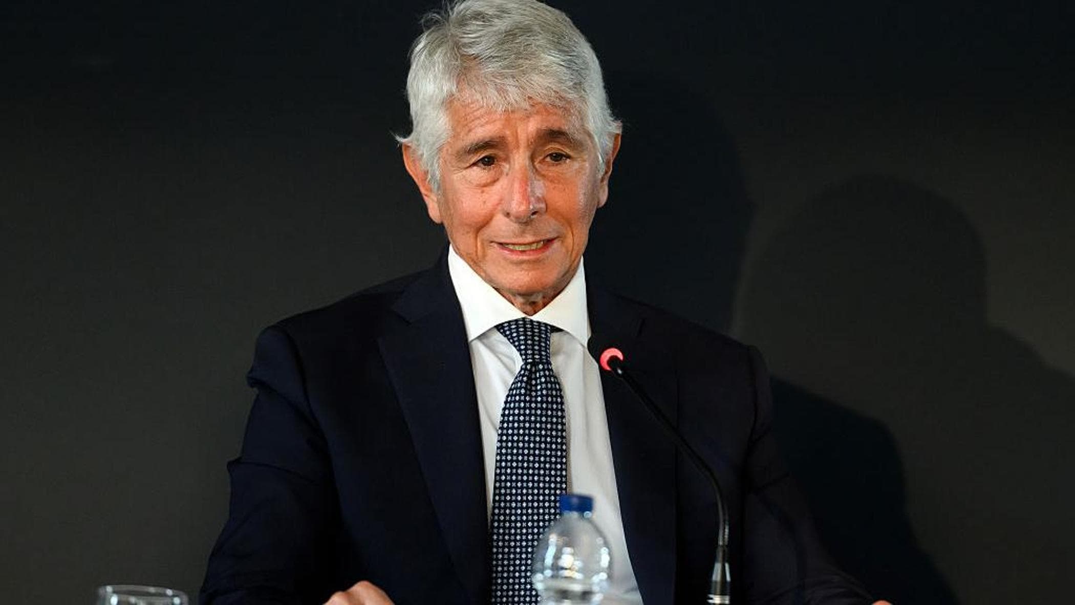 Inchiesta su Rocchi, ipotesi commissario: la strada di Abodi per azzerare la Figc