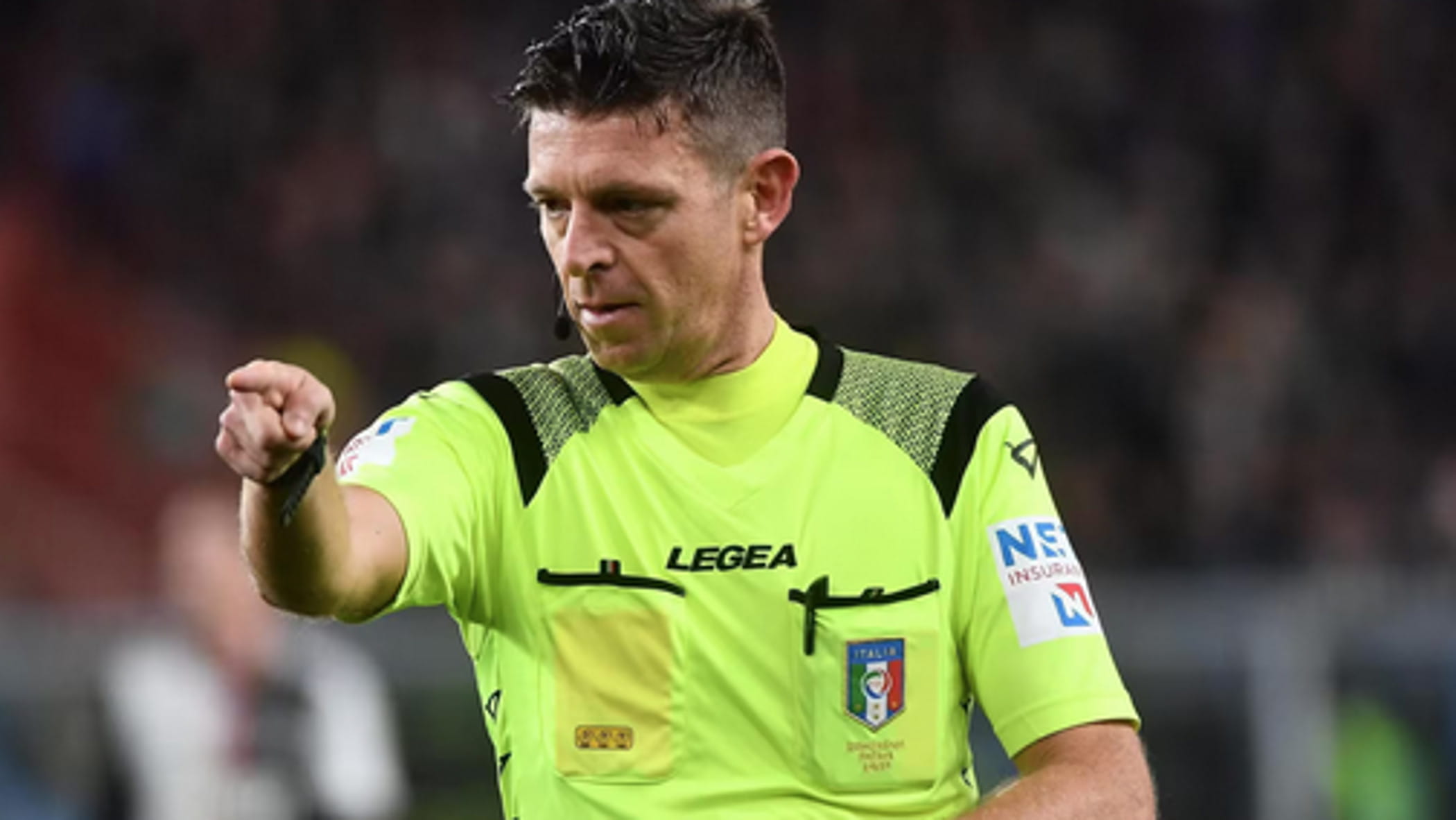 Il giudice di Calciopoli: “Occasione persa, il sistema non sa rinnovarsi l’indagine è solo all’inizio”