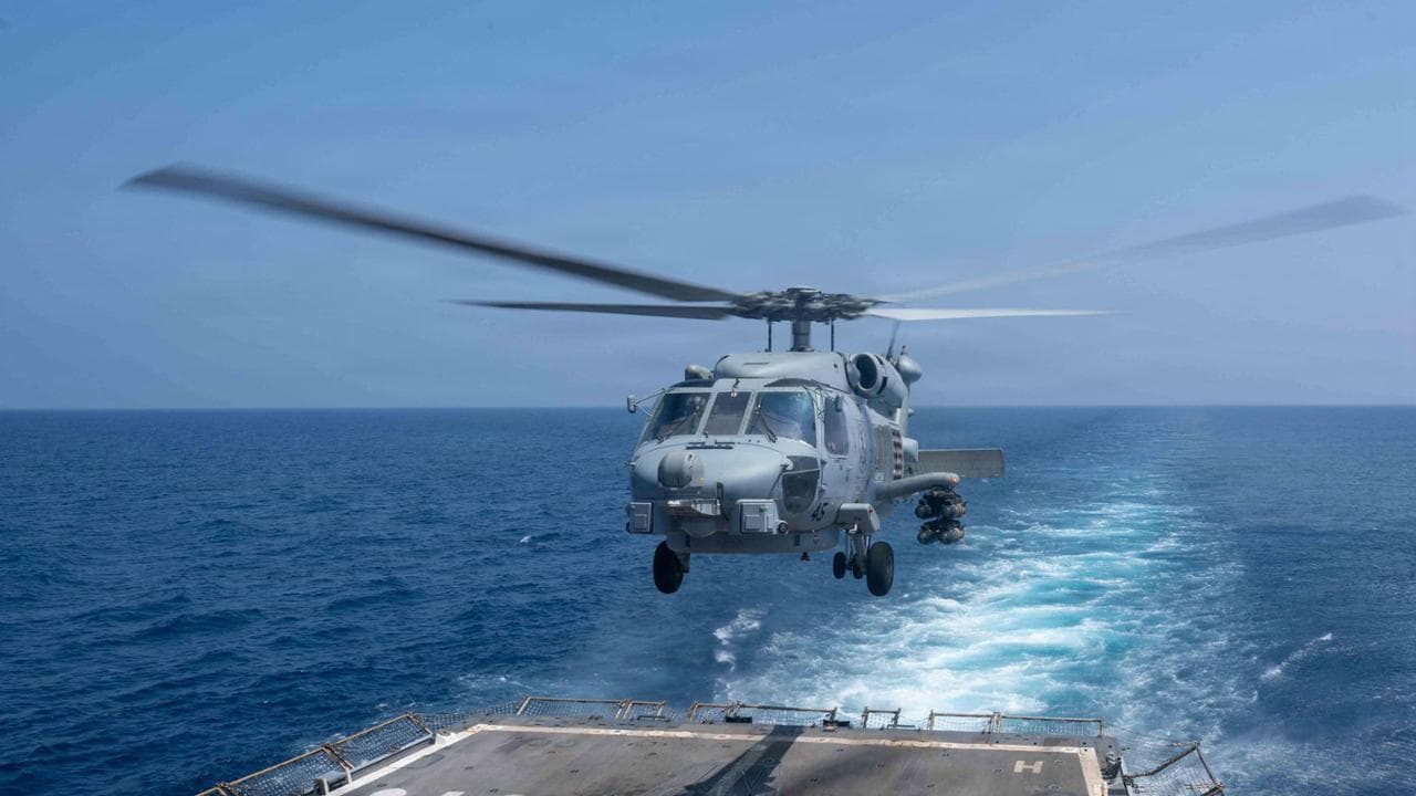 La diretta Usa: “Fermata nave della flotta ombra iraniana”. Pezeshkian: “No a negoziati sotto minacce”