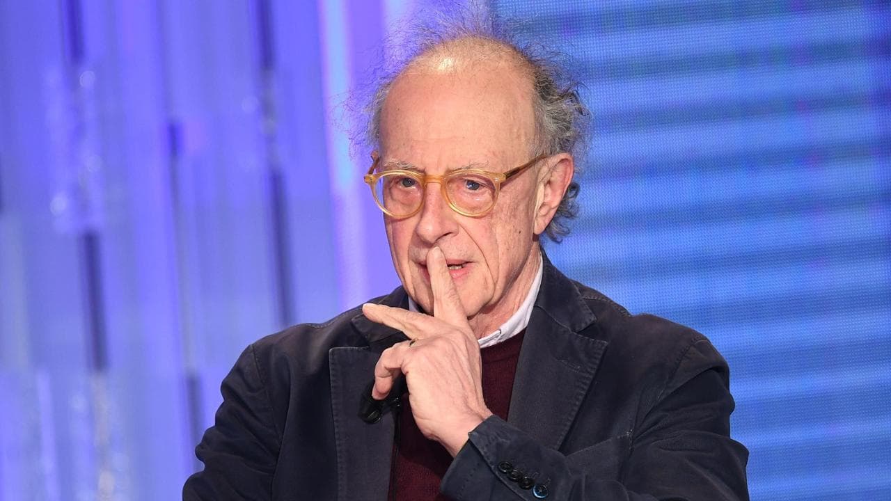 Gherardo Colombo: “Intervenga la Corte sulla nuova stretta alla sicurezza. Il garantismo a destra è finito”