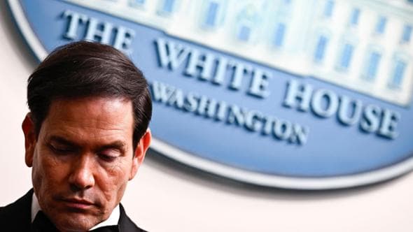 Rubio si nasconde dai negoziati: la strategia per lanciarsi verso la Casa Bianca