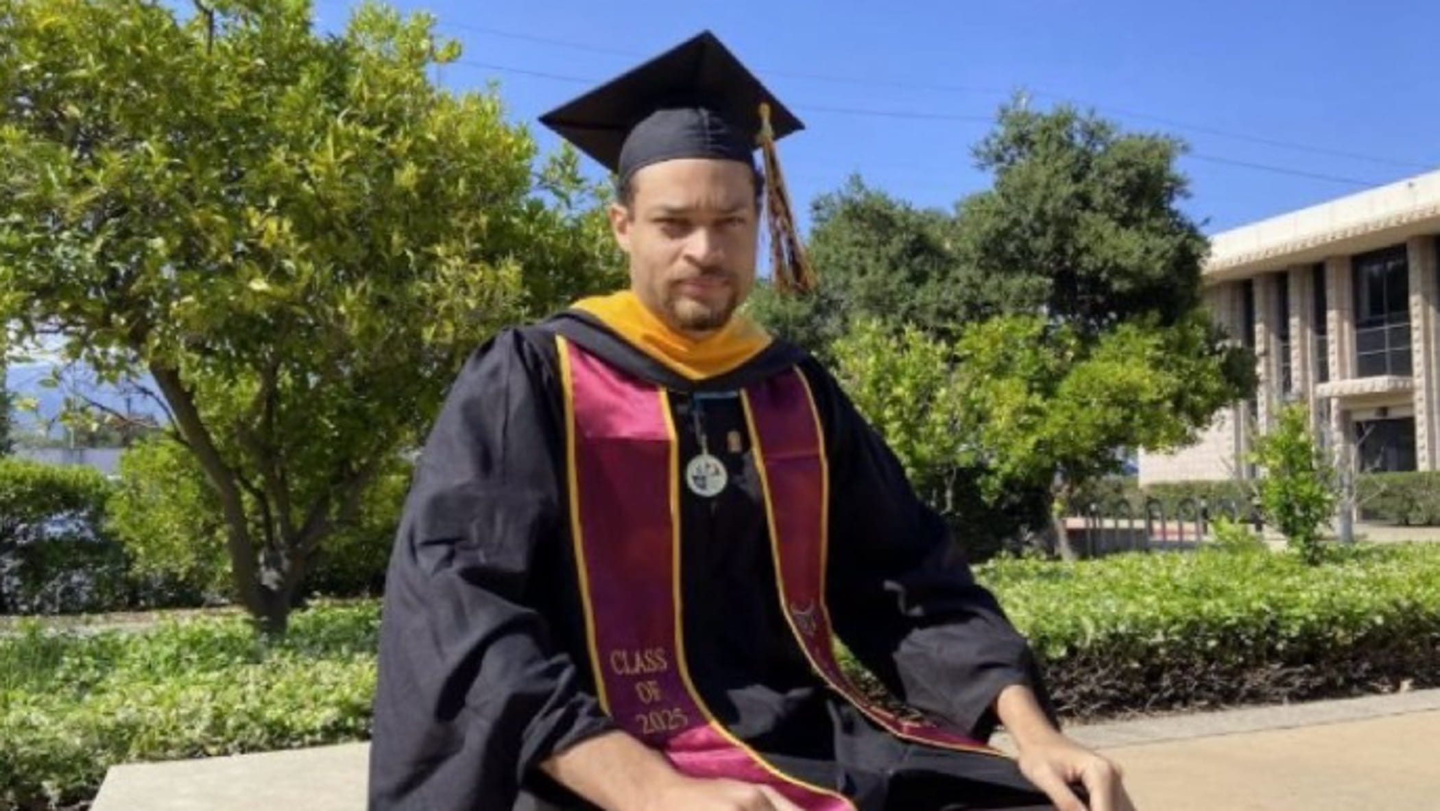 Spari alla cena di Trump con i giornalisti: chi è l’attentatore