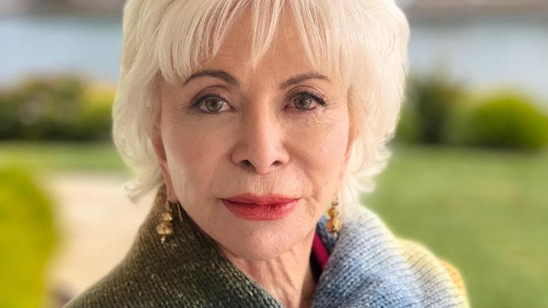 Isabel Allende