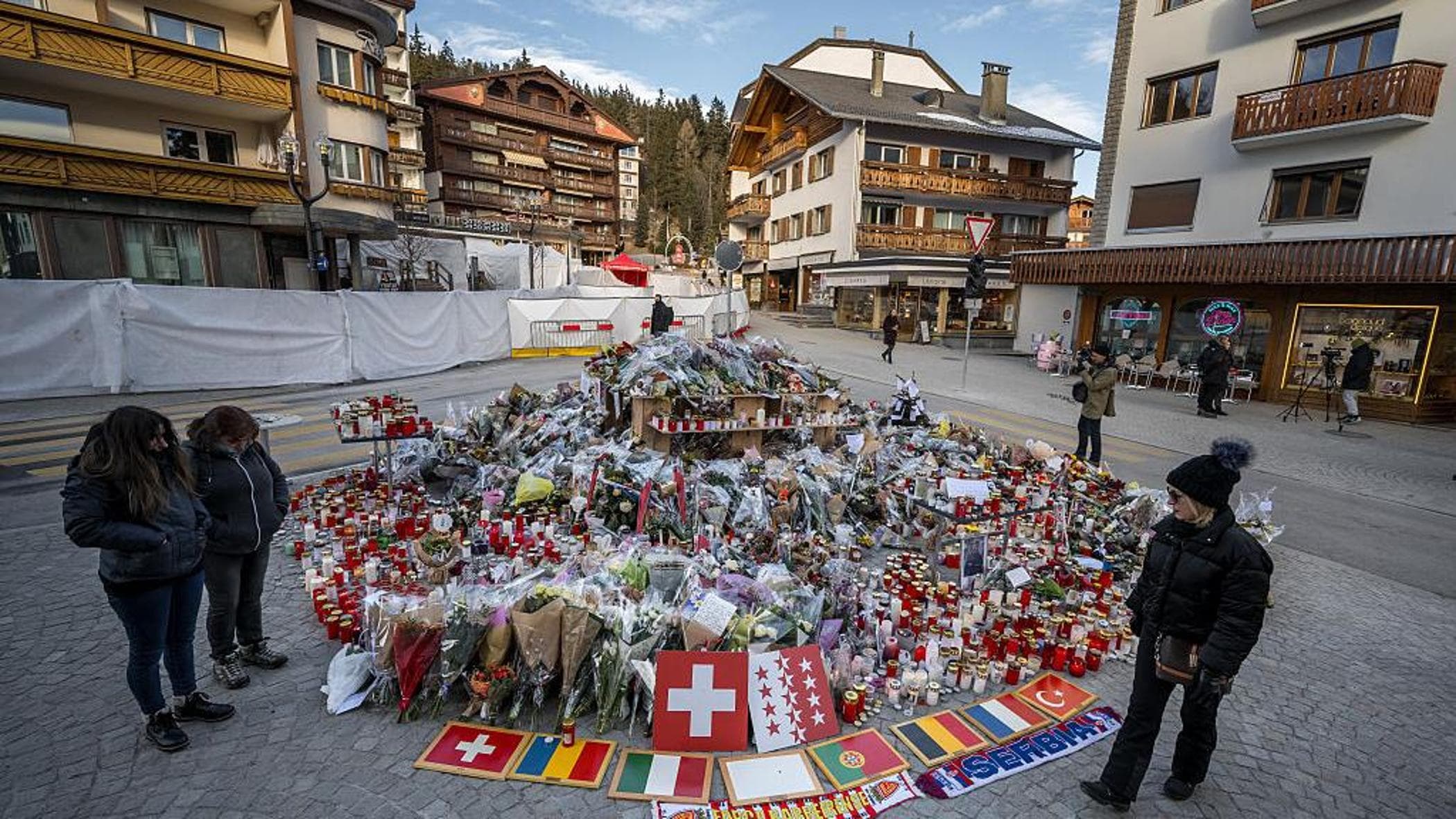 Crans, l’esperto delle polizze svizzere: “Nè Italia né famiglie devono pagare, vi spiego perché”