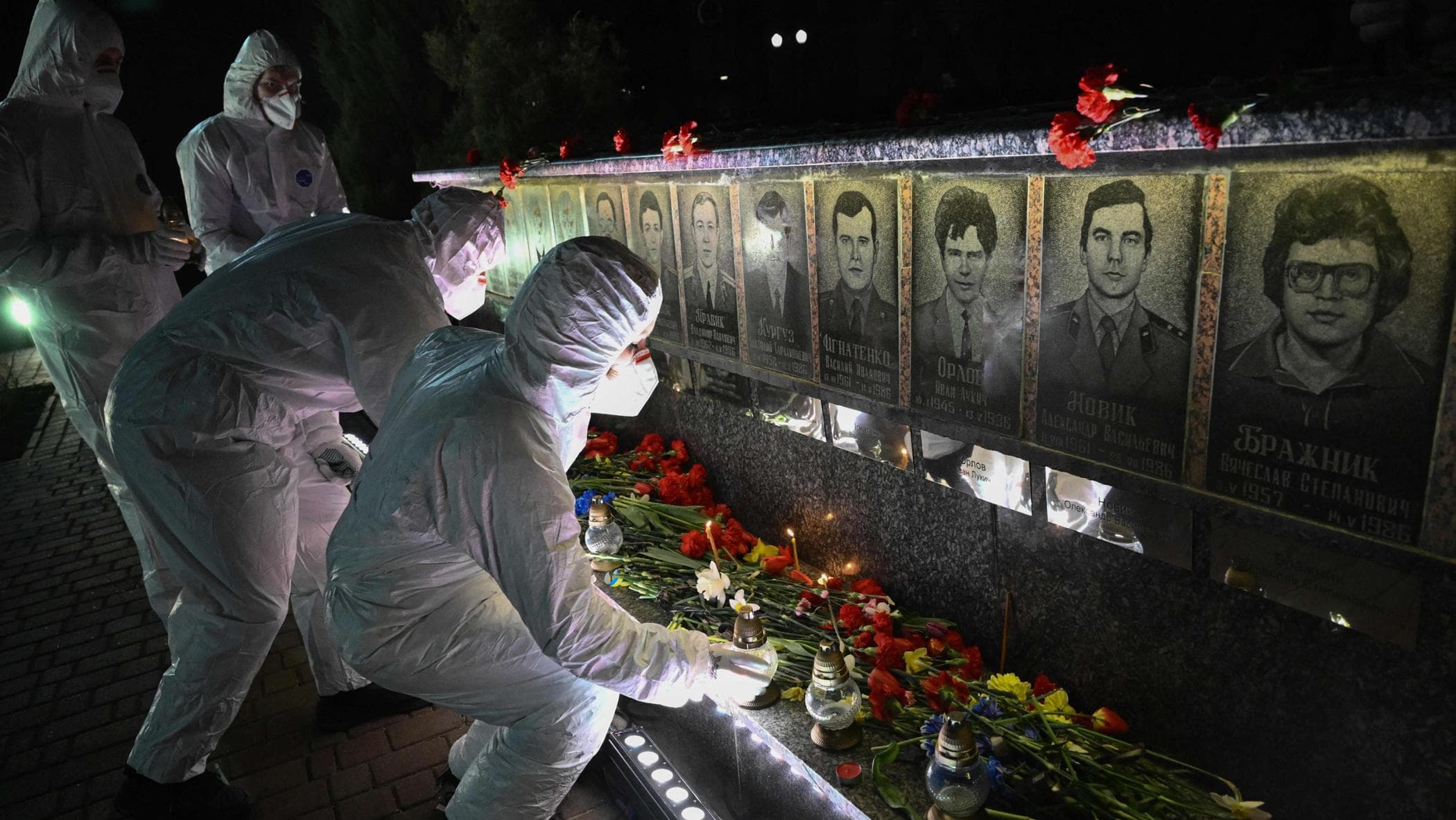 Chernobyl, 26 aprile 1986: all’1.23 l’esplosione. Poi le bugie dell’Urss portarono al disastro