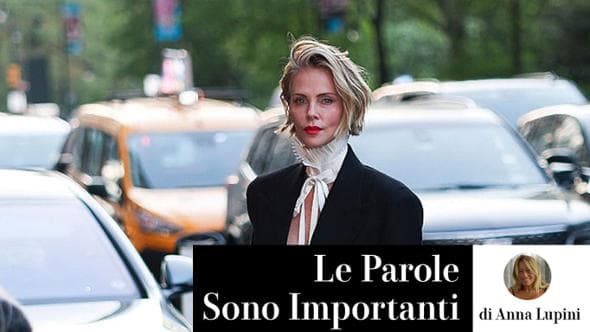 Egoriferiti, innamorati, pragmatici e il lato segreto di Charlize Theron