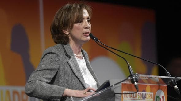 Sandra Zampa (Pd): “Scelte crudeli e stupide, il governo consegna questi giovani alla criminalità”