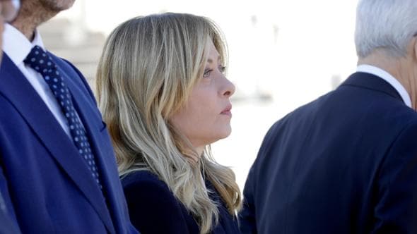 Sánchez: “La violenza non è la risposta” | Meloni: “Nessuno spazio all’odio politico”