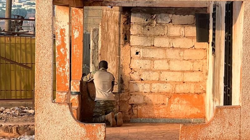 Anteprima: Mali, jihadisti e tuareg contro la giunta militare sostenuta da Mosca: ucciso ministro de…