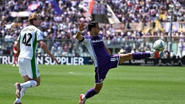 Fiorentina-Sassuolo, 0-0 e poche emozioni | Classifica