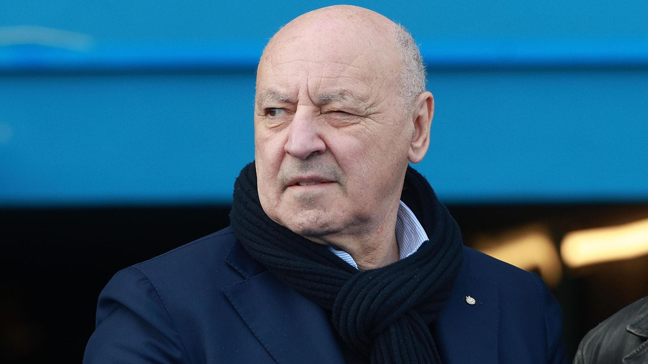 Caso Rocchi, l’Inter si difende. Marotta: “Noi estranei oggi e anche in futuro”