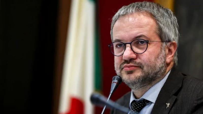 Anteprima: Patto di stabilità, tensioni in maggioranza. Lega per “l’abbandono unilaterale”. FdI e FI…