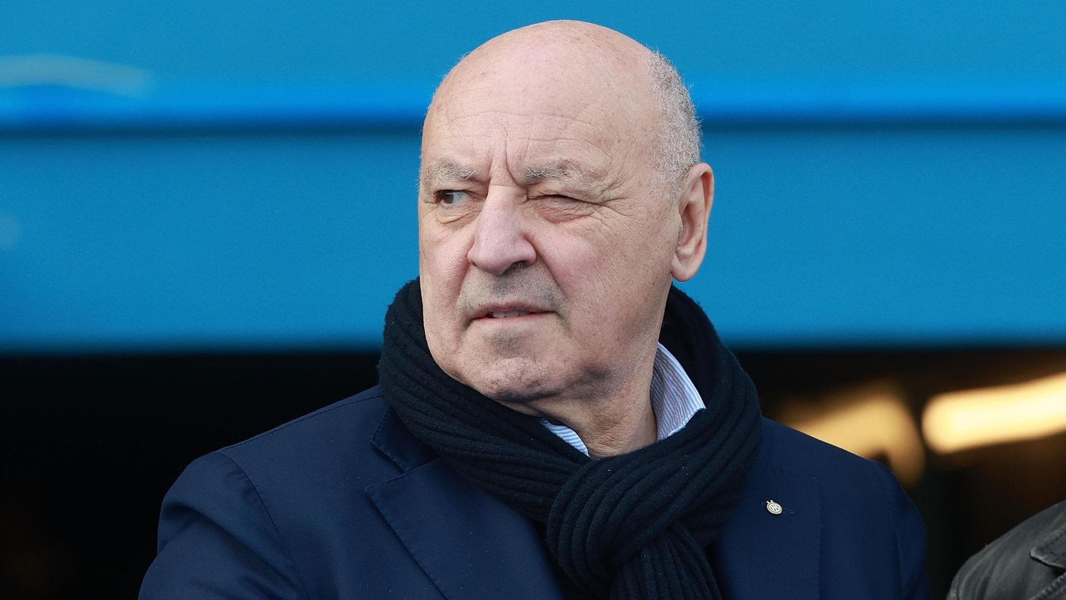 Caso Rocchi, l’Inter si difende. Marotta: “Noi estranei oggi e anche in futuro”