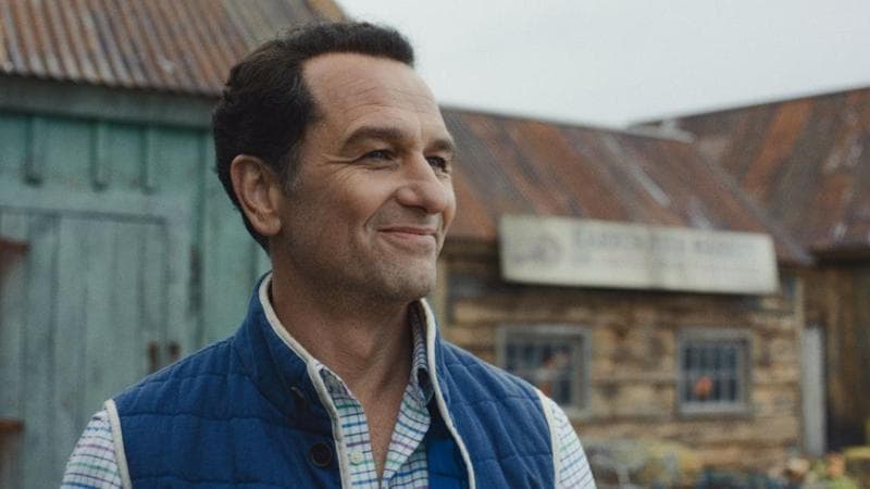 “Widow’s bay”, Matthew Rhys: “Sul set bevo vodka, a casa ho paura dei topi”