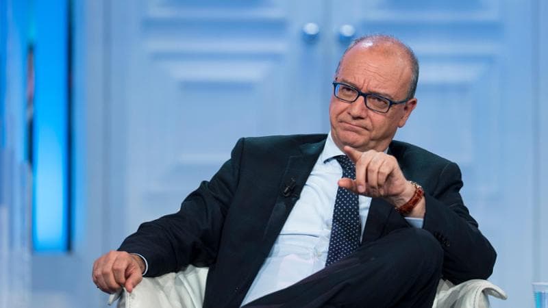 GIUSEPPE VALDITARA, MINISTRO DELL’ISTRUZIONE