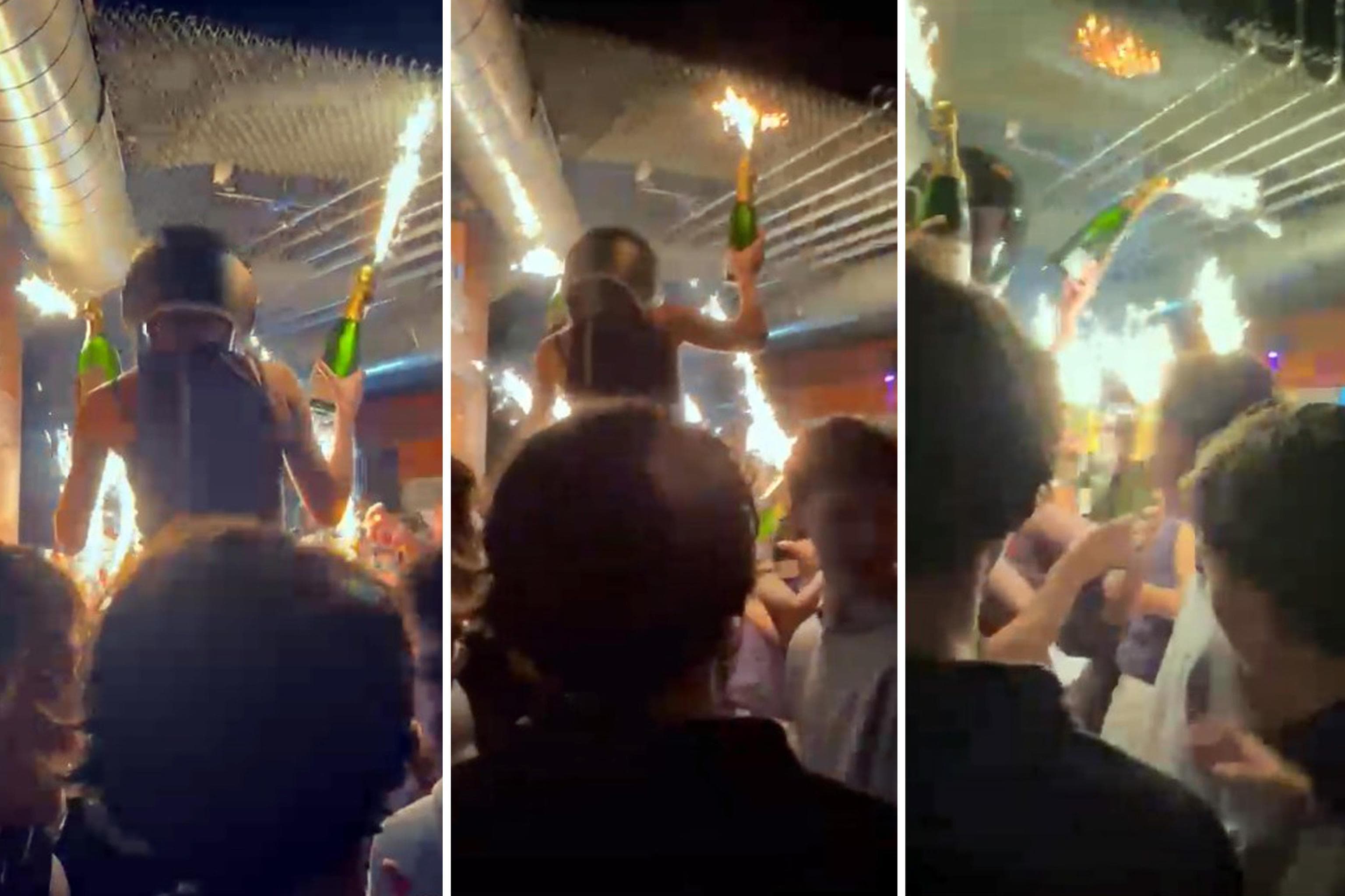 Crans-Montana, i familiari potranno vedere il video shock mai pubblicato