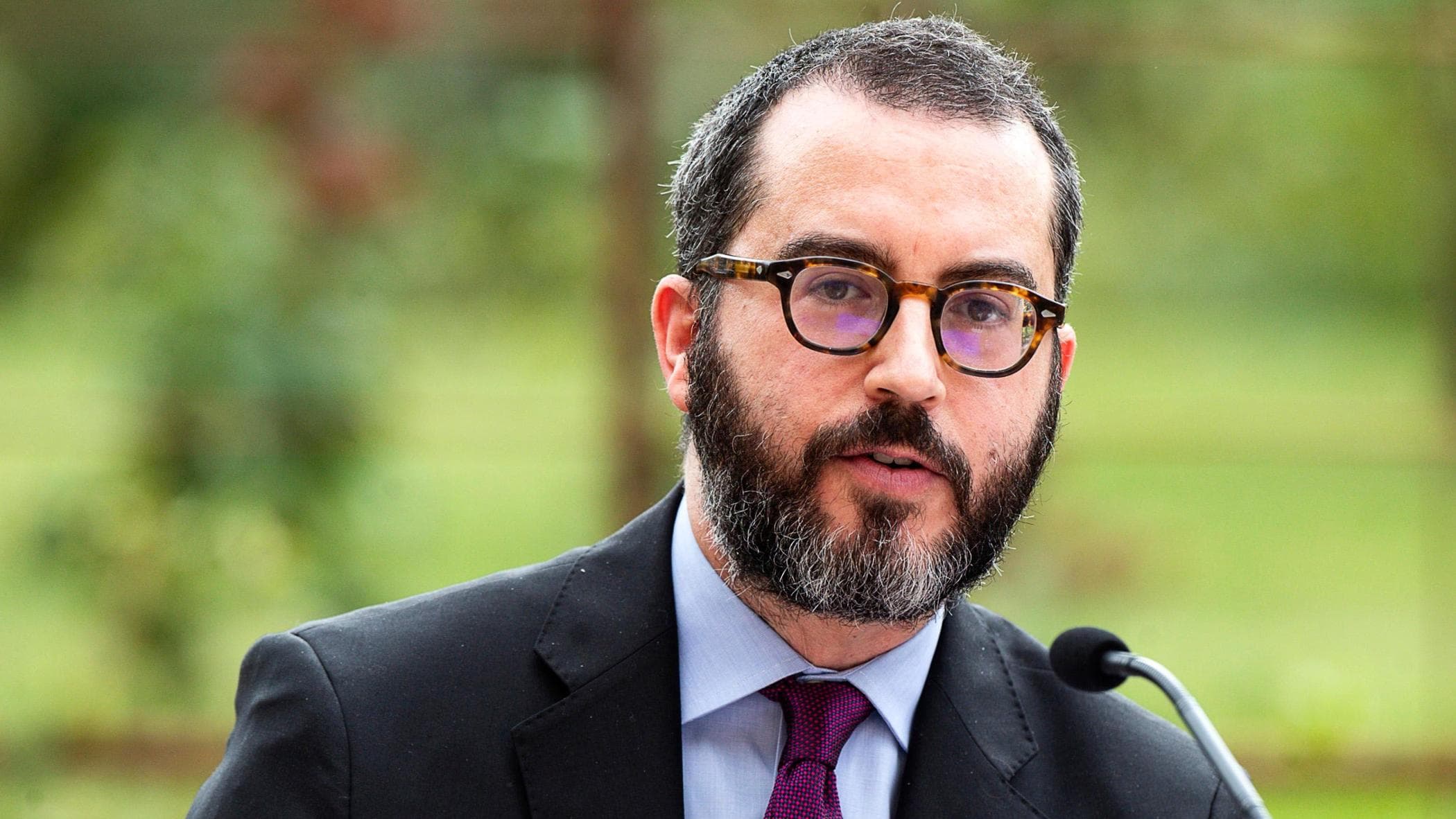 Safran Foer: “Una retorica divisiva e violenta avvelena la mia America”