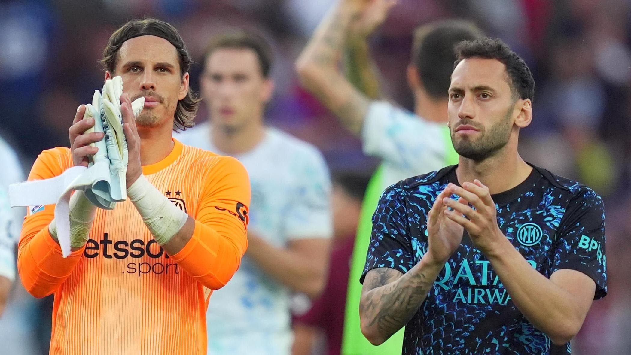 Lo strano giorno dell’Inter, tra scudetto rigore col Var e sospetti. Marotta: “Noi estranei”