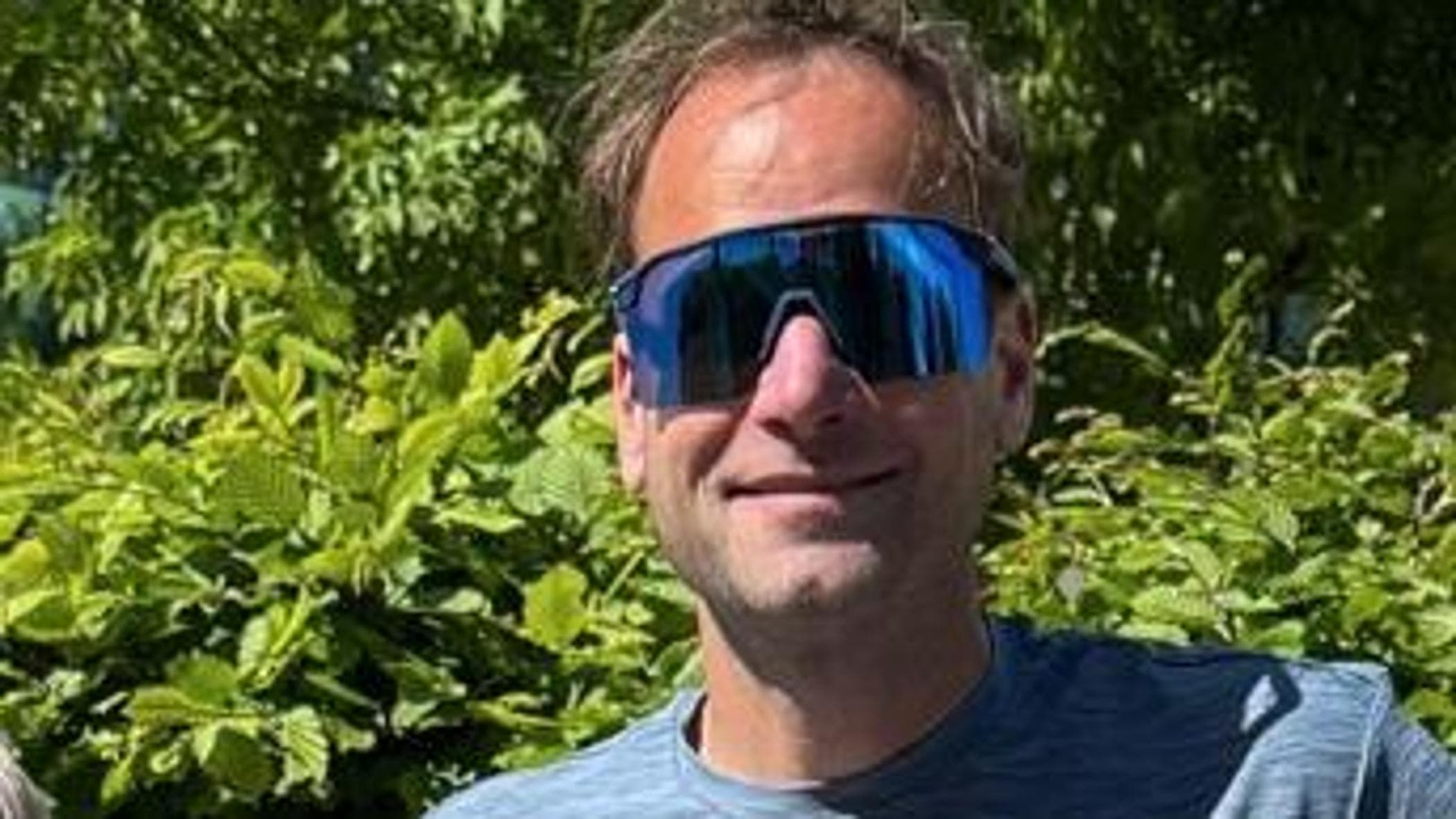 Schwazer: “Terzo al mondo, tra turni in hotel e nascondino coi figli. Gli Europei? Parliamone”