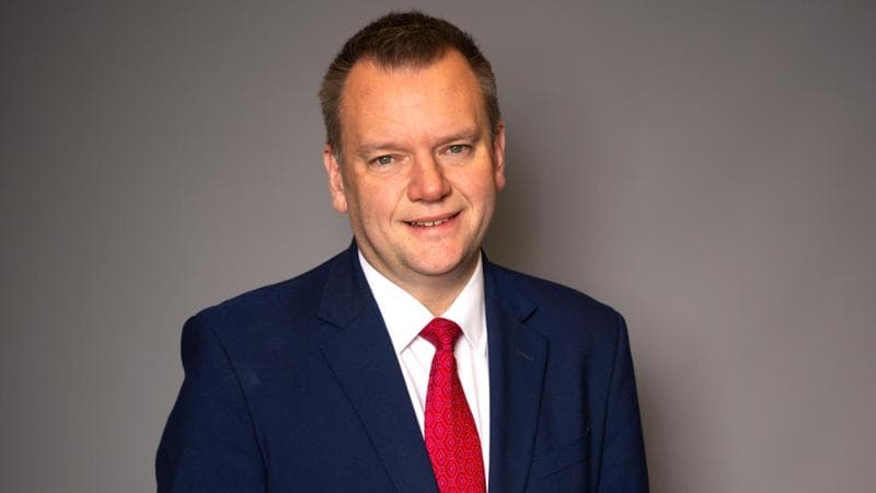 Anteprima: British Minister for European Relations: Why Britain will move ever closer to the EU afte…