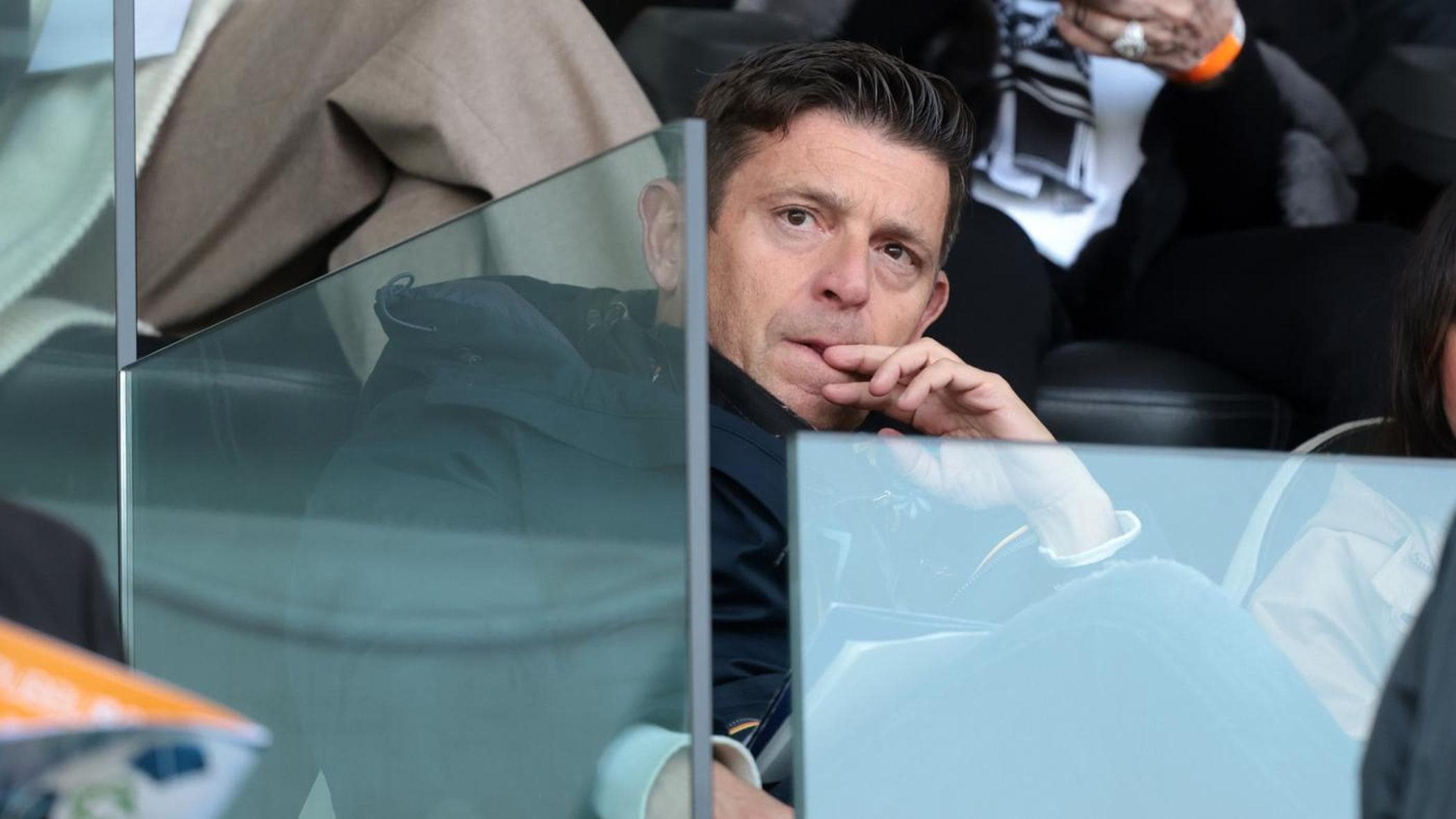 Il mistero della combine e i movimenti di Rocchi: ci sono altri due arbitri indagati