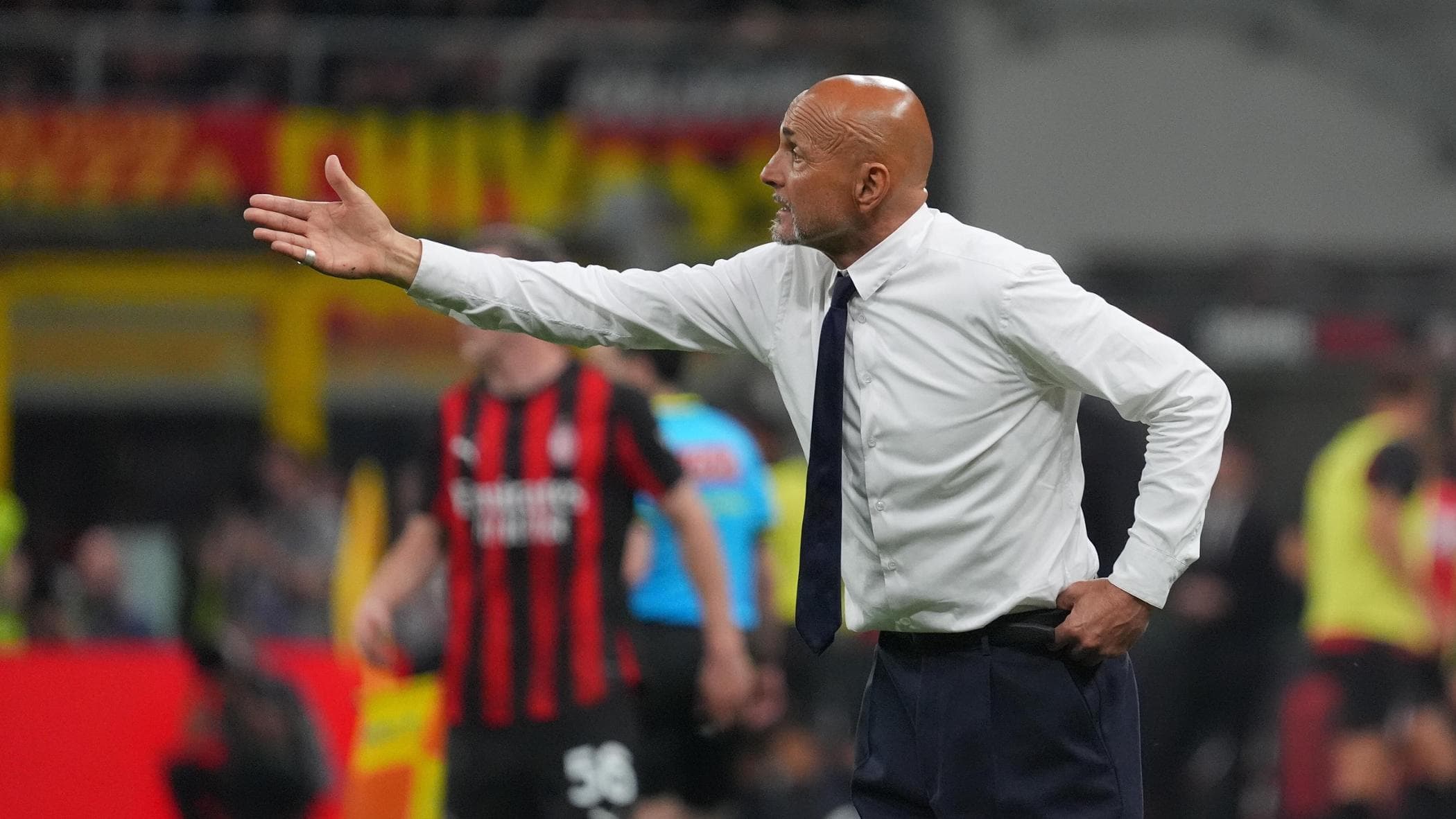 Allegri è da Champions, a Spalletti resta un bonus