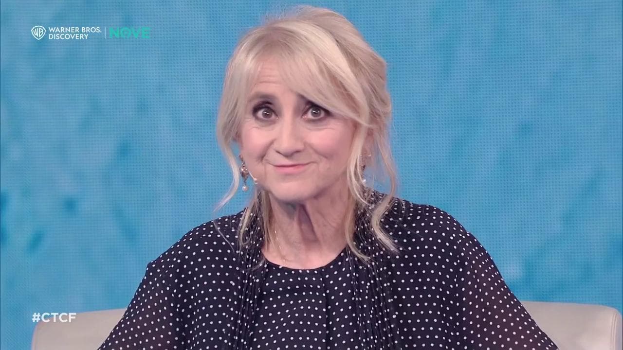 Littizzetto: "A 50 anni smetti di essere ovaiola e diventi gallina da brodo, i 60 un flagello"