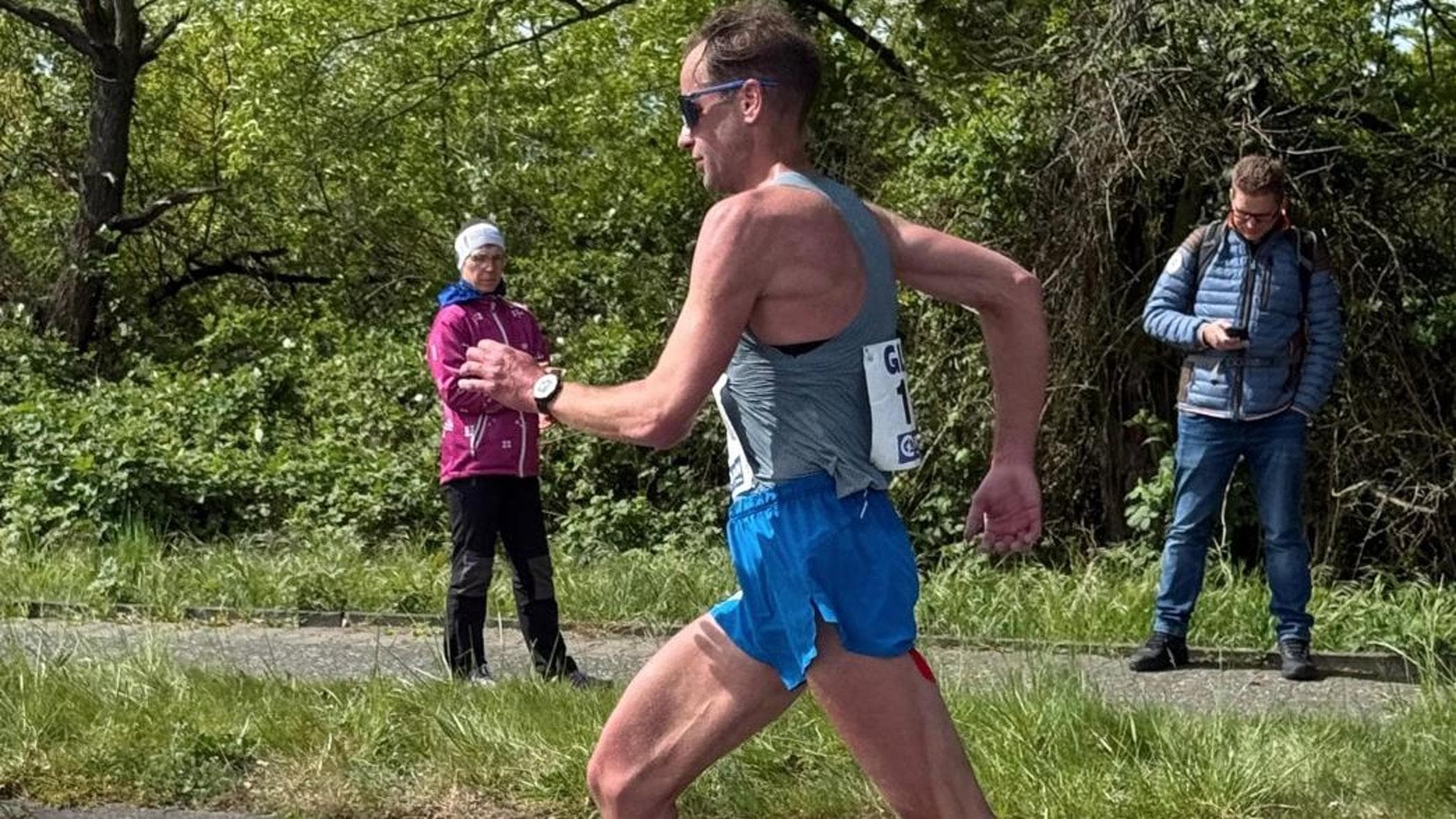 Lingombrante Schwazer