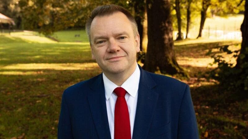 Anteprima: Brexit, il ministro britannico per l’Europa: “Ecco perché ci avvicineremo sempre di più a…
