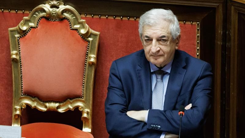Anteprima: La Corte dei conti ricorre alla Consulta contro la riforma Foti sul danno erariale: “Irra…