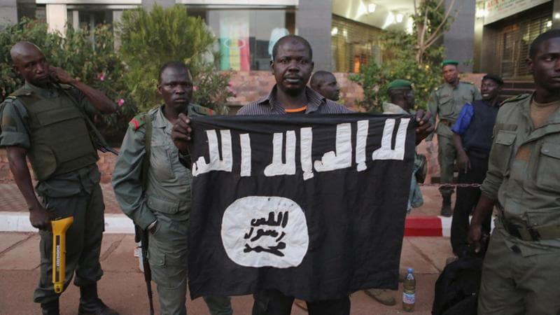 Anteprima: Mali, attacco jihadista contro governo golpista: russi in ritirata. Il Sahel rischia un n…