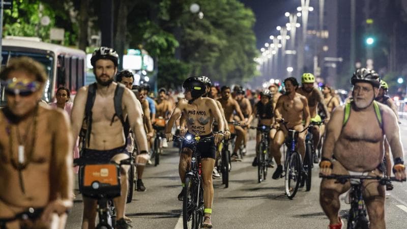 Sebastiao Moreira/EPA
