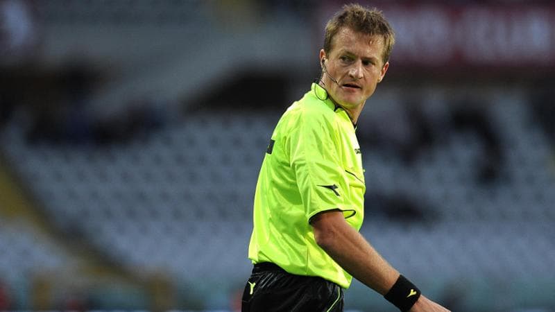 Dino Tommasi nuovo designatore degli arbitri di A e B: prende il posto di Gianluca Rocchi
